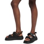 Louis Vuitton Chameleon Comfort Sandal - Image 4